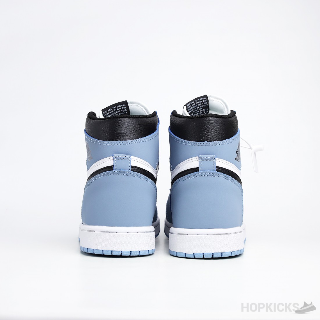 Light blue air jordans clearance